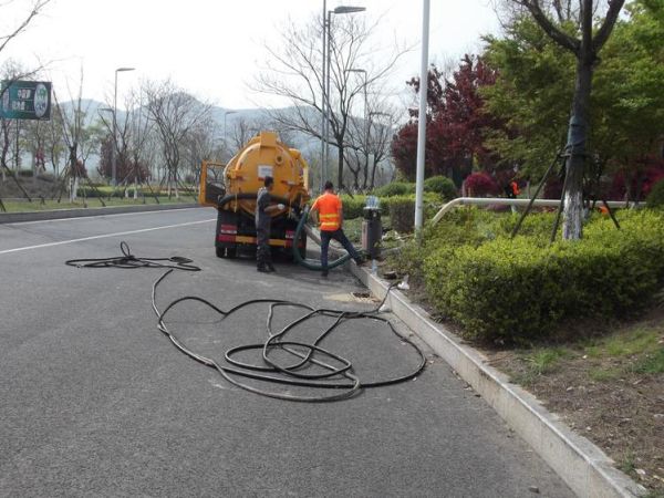 咸阳市政管道疏通费用（咸阳市政管道疏通费用多少）